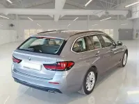 Usata BMW 518 149 CV (109 kW) 2023 Station wagon