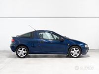 Usata Opel Tigra 106 CV (77 kW) 1998 Blu Coupé