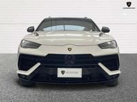 Usata Lamborghini Urus 666 CV (489 kW) 2025 Bianco monocerus SUV