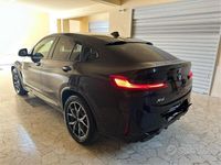 Usata BMW X4 M Sport 190 CV (139 kW) 2022 Nero SUV