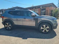 Nuova Dacia Duster Expression 122 CV (89 kW) 2026 Grigio Station wagon