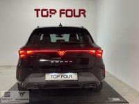 Usata Cupra Leon 150 CV (110 kW) 2025 Nero Station wagon