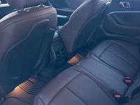 Usata BMW M135 Performance 306 CV (225 kW) 2022 Grigio Utilitaria