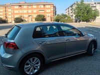 Usata VW Golf VII Comfortline 105 CV (77 kW) 2013 Berlina