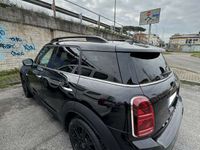 usata Mini Cooper D Countryman Countryman F60 2020 2.0 Hype auto