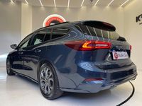 Usata Ford Focus ST-Line 125 CV (91 kW) 2023 Grigio Station wagon