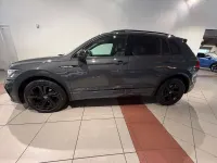 Usata VW Tiguan R-line 150 CV (110 kW) 2023 Other SUV