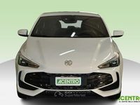 Usata MG MG3 Comfort 116 CV (85 kW) 2025 Bianco Utilitaria