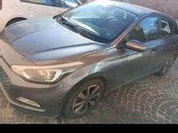 Usata Hyundai i20 Comfort 83 CV (61 kW) 2016 Utilitaria