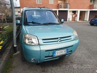 Usata Citroën Berlingo 75 CV (55 kW) 2003 Monovolume