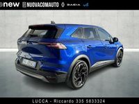 Usata Renault Symbioz Esprit Alpine 143 CV (105 kW) 2025 Blu iron SUV