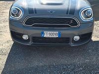 Usata Mini Cooper S Countryman 192 CV (141 kW) 2018 Grigio SUV