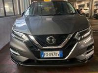 usata Nissan Juke 1.5 dci N-Connecta 116cv