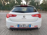 usata Alfa Romeo Giulietta 1.6 JTDm-2 105 CV Distinctive