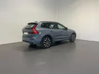 Usata Volvo XC60 Plus 197 CV (144 kW) 2022 Grigio SUV