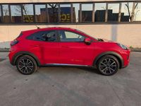 Occasion Ford Puma Titanium S 125 ch (91 kW) 2021 SUV