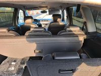 Usata Ford S-MAX S 140 CV (102 kW) 2008 Grigio Monovolume