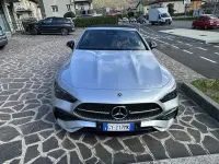 Usata Mercedes CLE300 AMG Line Premium 258 CV (189 kW) 2025 Cabrio