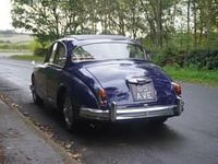 Usata Jaguar MK II 224 CV (164 kW) 1966 Altri Berlina