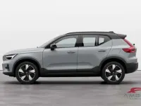Nuova Volvo XC40 Core 185 kW (252 CV) 2025 Grigio SUV