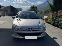 Usata Peugeot 206 75 CV (55 kW) 2005 Berlina