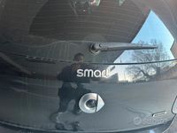 Usata Smart ForFour Brabus 2015 Utilitaria