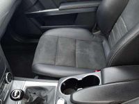 Usata Mercedes GLK200 143 CV (105 kW) 2013 Argento SUV