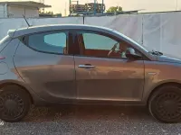 Usata Lancia Ypsilon S 69 CV (50 kW) 2022 Grigio Utilitaria