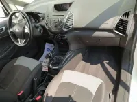 Usata Ford Ecosport 95 CV (69 kW) 2016 Bianco SUV