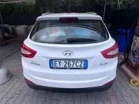 Usata Hyundai ix35 Comfort 135 CV (99 kW) 2015 SUV