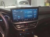 Usata Ford Focus Active 125 CV (91 kW) 2024 Grigio Berlina