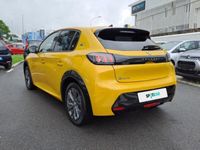 usata Peugeot e-208 -