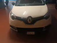 Usata Renault Captur 90 CV (66 kW) 2015 SUV