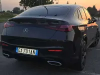 Usata Mercedes GLC300 AMG Line Premium 197 CV (144 kW) 2024 Nero SUV