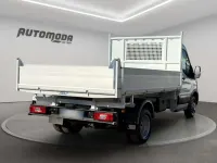 Nuova Ford Transit 165 CV (121 kW) 2025 Bianco Furgone