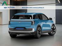 Nuova Ford Explorer Extended Range 210 kW (286 CV) 2026 Blue my mind  premium SUV