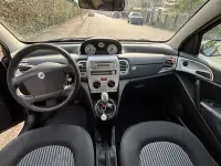Usata Lancia Ypsilon 60 CV (44 kW) 2007 Utilitaria