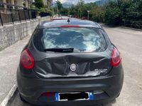 Usata Fiat Bravo 120 CV (88 kW) 2011 Utilitaria