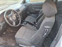 usata VW Golf IV Golf 1.6 3p. Highline