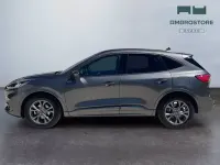 Usata Ford Kuga ST-Line 150 CV (110 kW) 2023 Magnetic grey SUV
