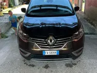 Usata Renault Espace Intens 160 CV (117 kW) 2015 Monovolume