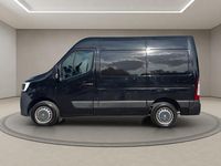 Usata Renault Master T28 134 CV (98 kW) 2019 Nero Monovolume