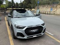 Usata Audi A1 Sportback Ambiente 116 CV (85 kW) 2021 Utilitaria