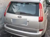 Usata Ford C-MAX 90 CV (66 kW) 2008 Grigio Monovolume
