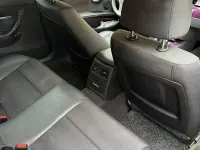 Usata BMW 320 177 CV (130 kW) 2007 Nero Berlina
