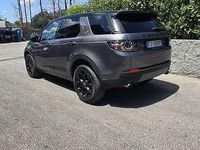 Usata Land Rover Discovery Sport HSE 150 CV (110 kW) 2017 SUV
