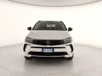 Usata Opel Grandland X Ultimate 131 CV (96 kW) 2024 Bianco SUV