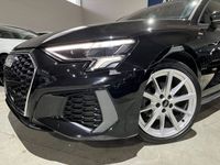 usata Audi A3 Sportback SPB 35TDI Stronic S line "18 Sline NAV+VIRTUAL PLU