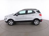 usata Ford Ecosport 1.5 EcoBlue TDCi Plus 100 CV