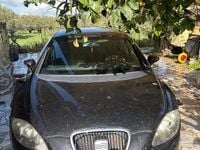 Usata Seat Leon 2008 Utilitaria